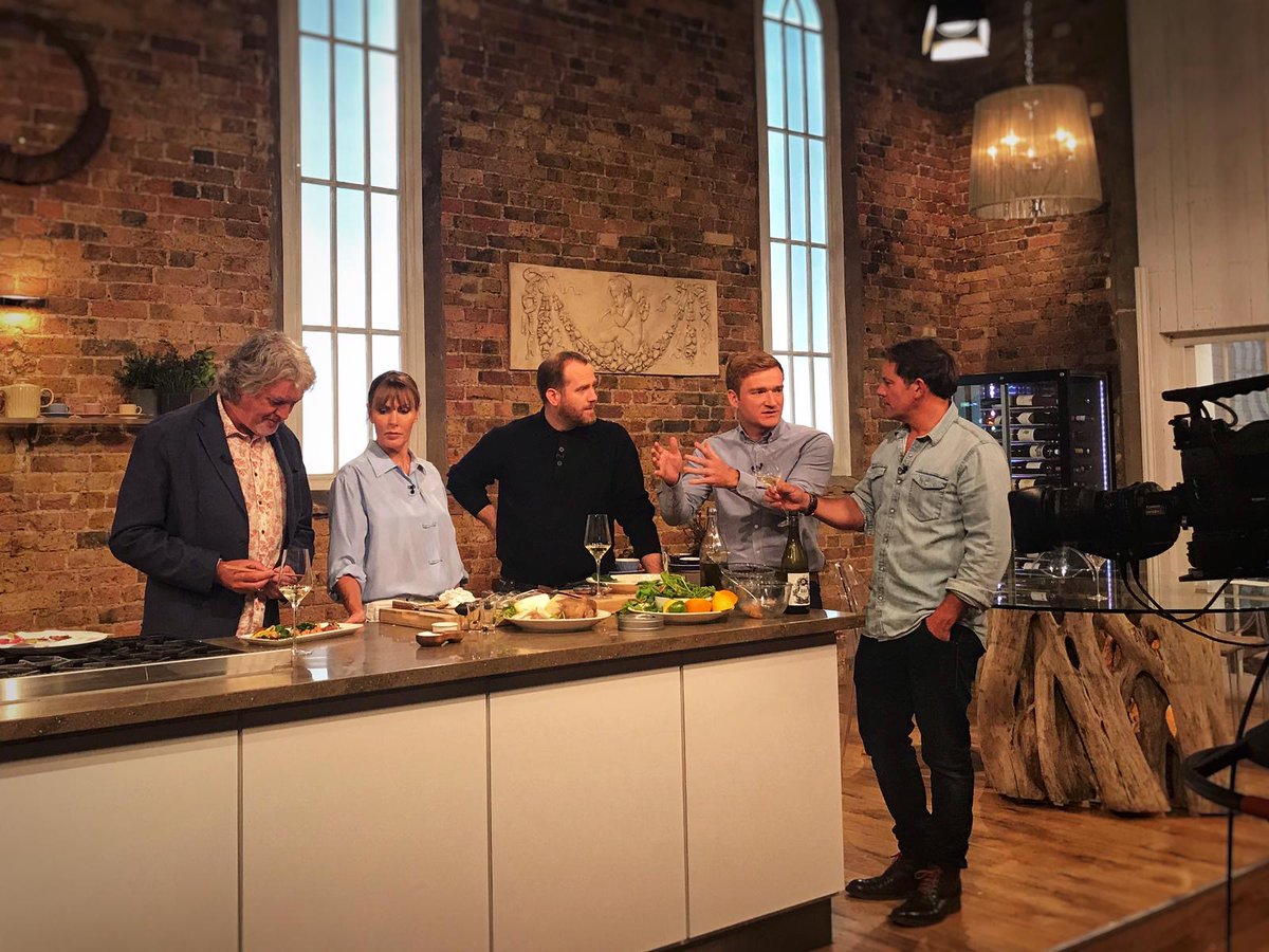 Saturdaykitchen On Twitter Thanks For Watching Everyone Don T