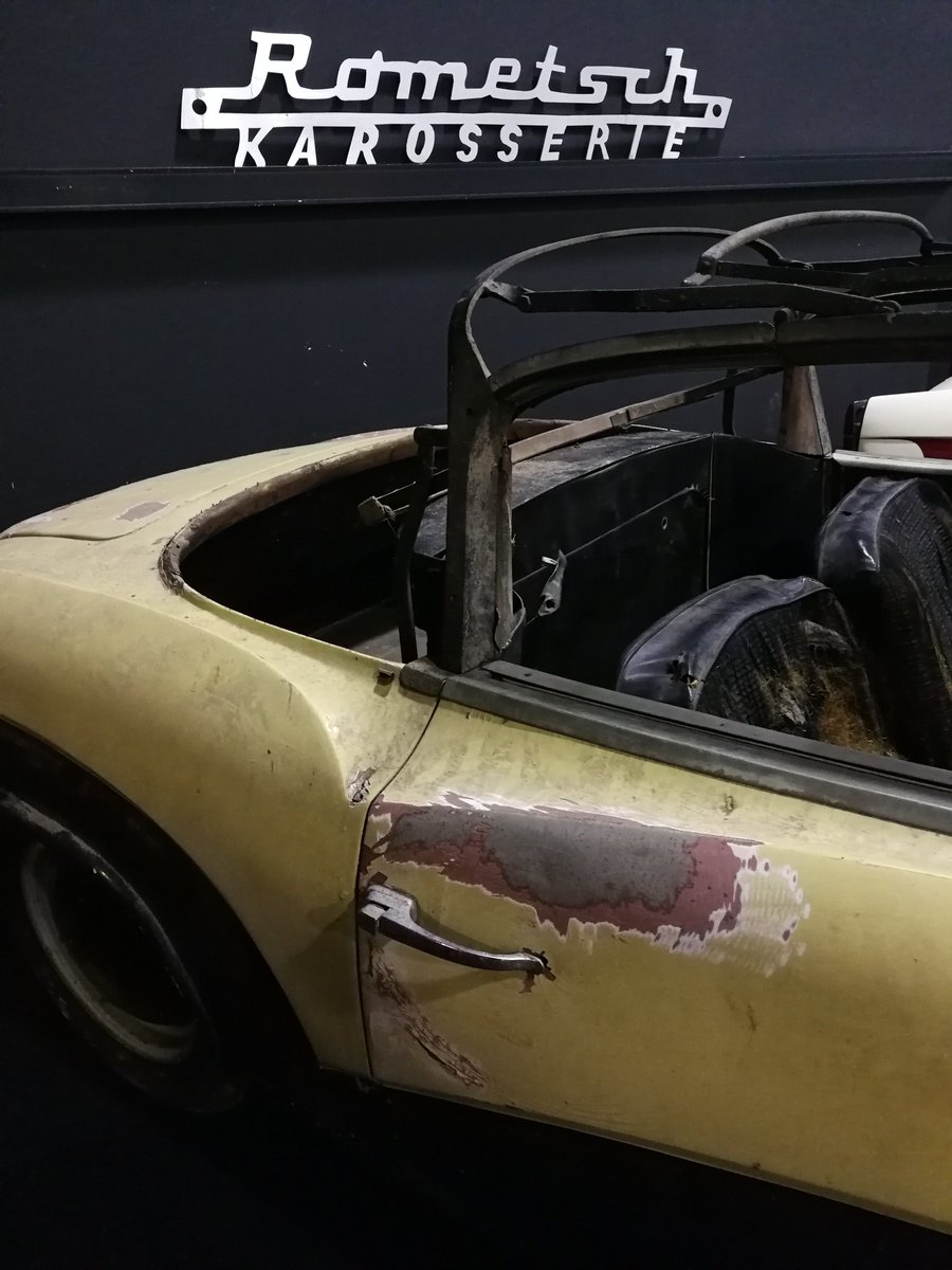 #rometsch #keverwinterfestijn 2020 #Rosmalen #Autotron #KeversKiekn #aircooled #volkswagen