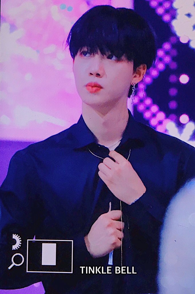 TinkleBell_95's tweet photo. 200104 
 #임영민 #AB6IX https://t.co/ilHi6G9fPD