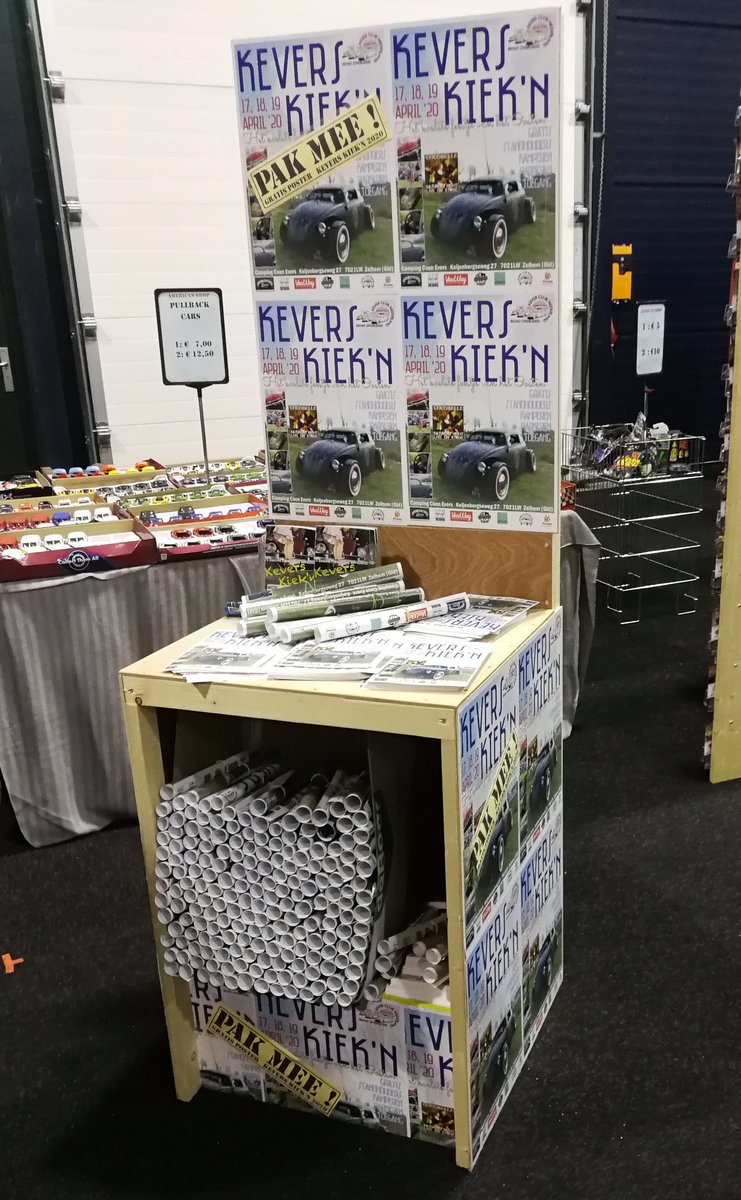 #keverwinterfestijn 2020 #Rosmalen #Autotron #KeversKiekn #aircooled #volkswagen