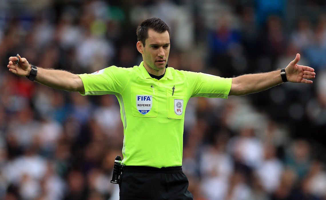 Blades Mad tweet media