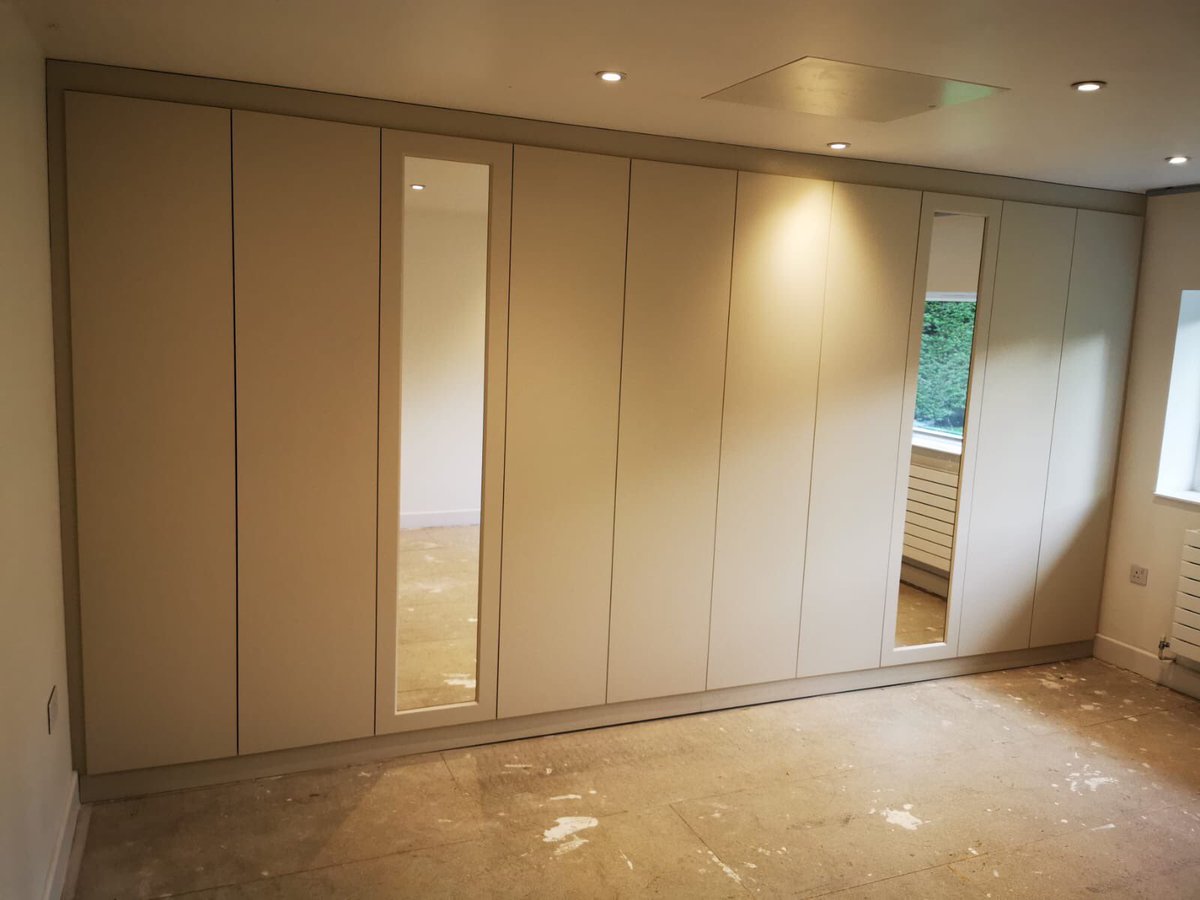 InteriorsbyWow's tweet photo. Sevenoaks install recently finished by the wow team! https://t.co/6VqpjF9Lz6
