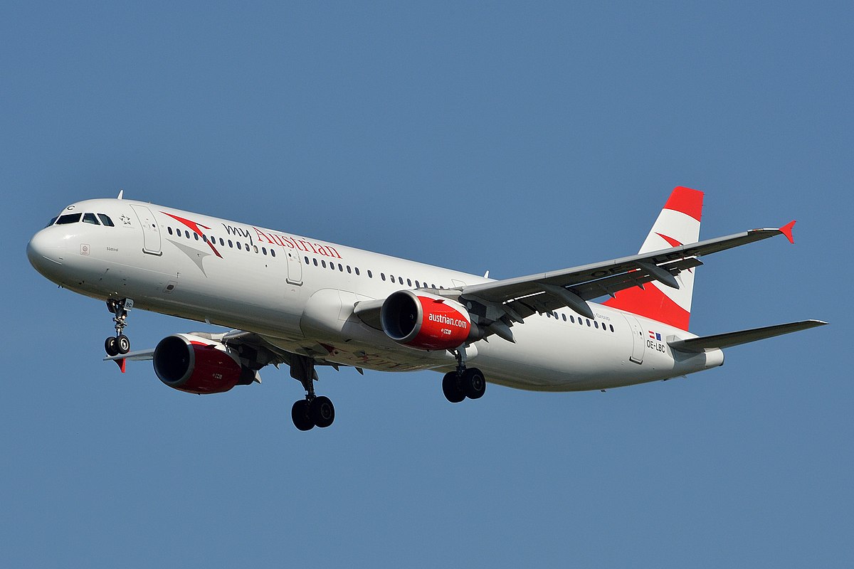VimanUK's tweet photo. Find the best prices and cheapest deals for all flights on offer by Austrian Airlines. Search and book cheap #AustrianAirlines flights and last minute flight deals with the biggest savings.

Book now at 👉 https://t.co/wYzdU3nA50
Call us ☎️ 0203 642 6833 https://t.co/P8tB3bGoV2