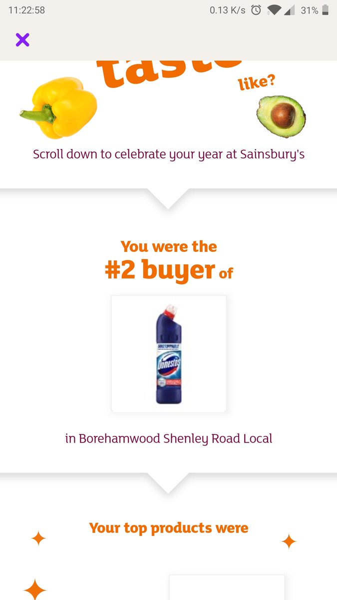 PHPology's tweet image. Hopefully have one of the cleanest toilets in #borehamwood @nectar. Love these new stats btw.