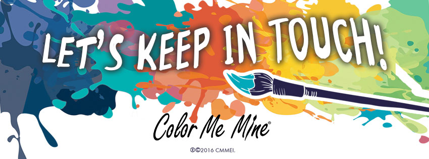 ColorMeMineLV's tweet image. Are you signed up for our newsletter? We won't bug you too much, but we WILL send you news about events, specials, new products, and more! Sign up here:
bit.ly/CMMNewsletter