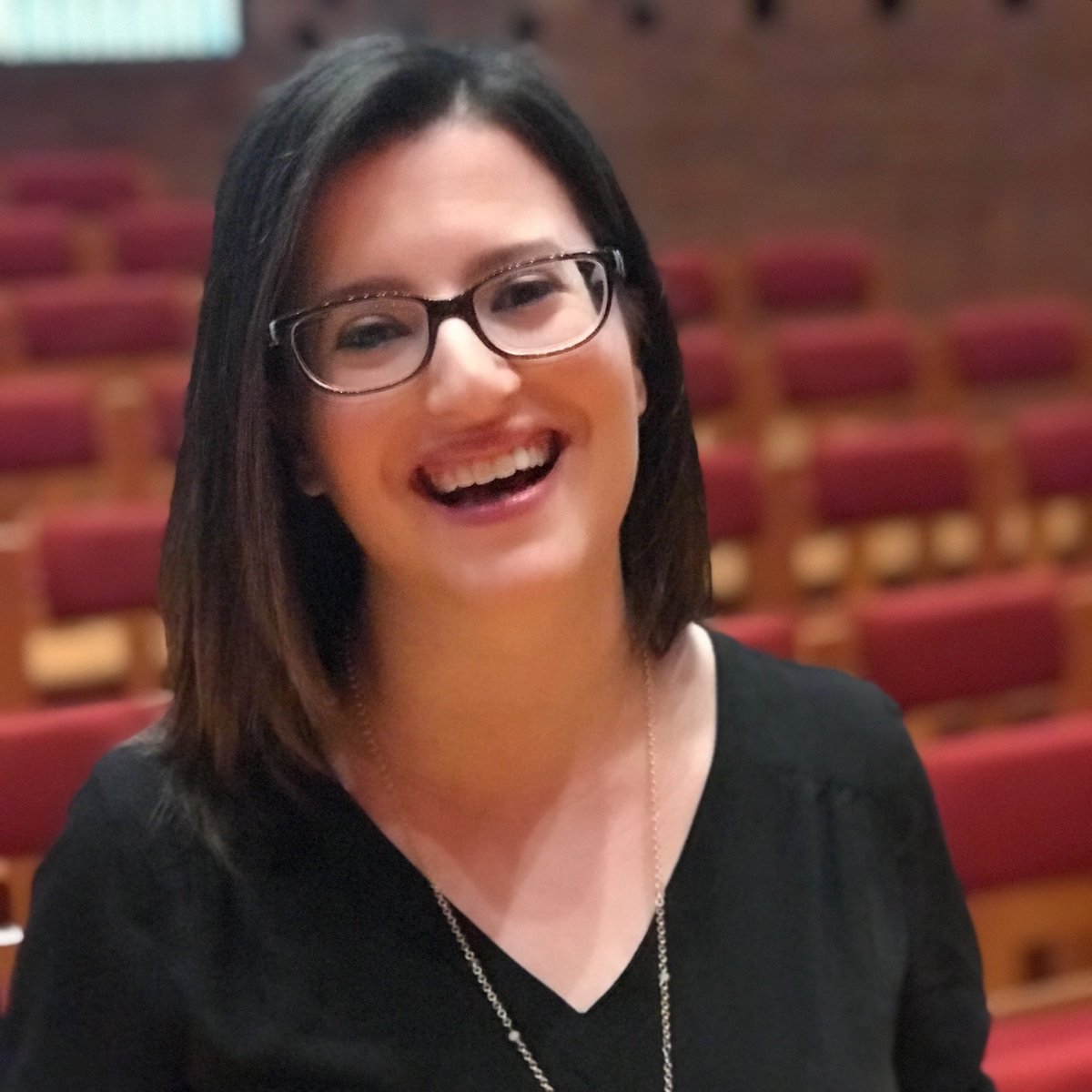 What a great start to 2020. We are excited that Cantor Tamara Wolfson will be joining Alyth’s team in Spring 2020. Looking forward to the passion, skill and love of Judaism that Cantor Tamara brings. Read more here: alyth.org.uk/wp-content/upl…