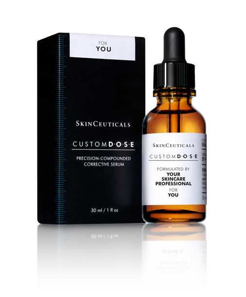 SunflowerDerm's tweet photo. Customize 2020 with a Custom Dose! Now through February, receive a free SkinCeuticals moisturizer with the purchase of a Custom Dose -- a $63 value! Hurry in and #getdosed while supplies lasts!
#skinceuticals #serum #skincare #skinproduct https://t.co/t7b6ukQ6KY