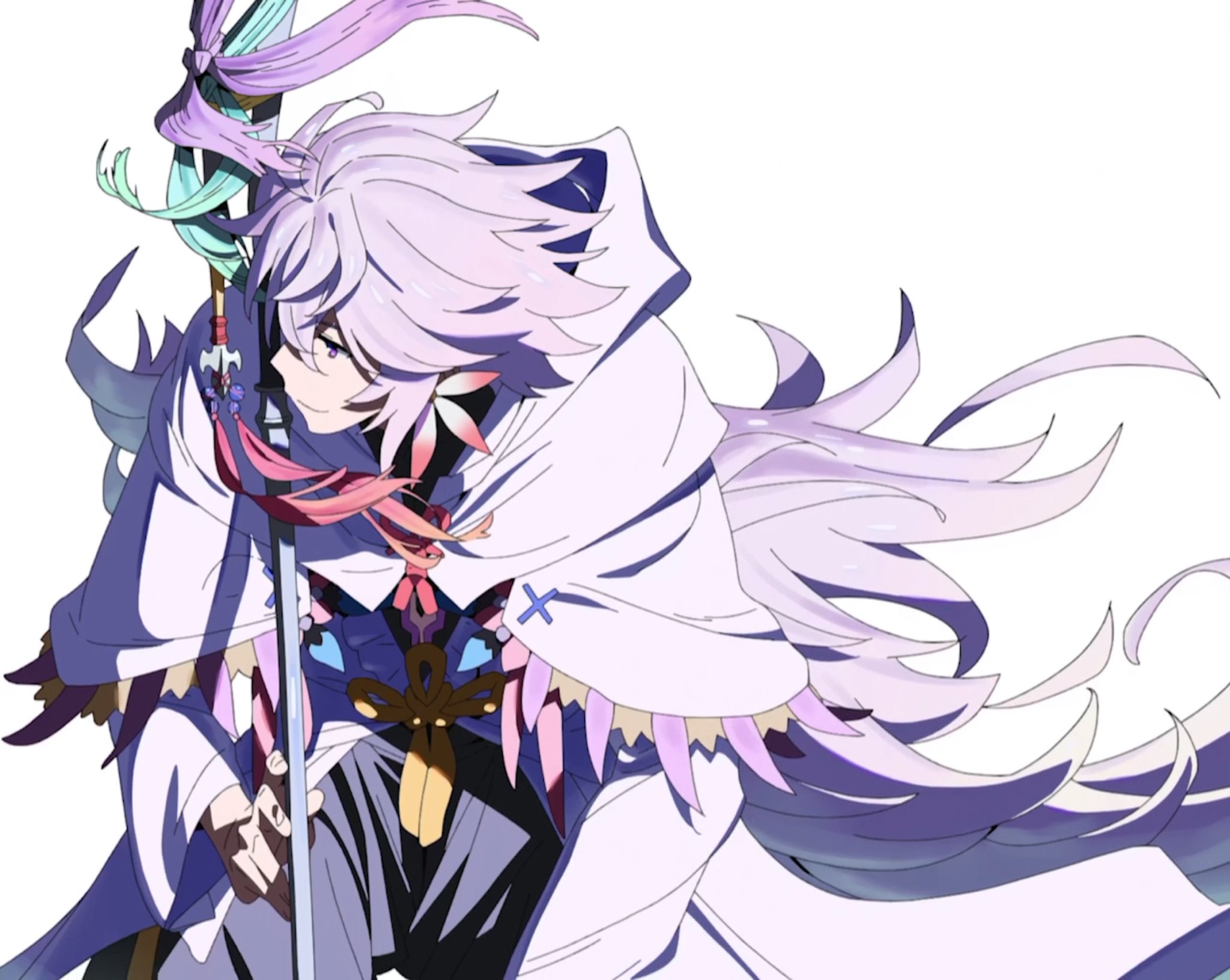 鳥 Fgo 2ndクールedのイラストカットを 1枚に繋げてみた 1 2 1stクールedの1枚絵も壁紙に使えるレベルだったけどコチラもクオリティ高い バビロニア Fgo Ep7 T Co Xjs0zeuvv4 Twitter