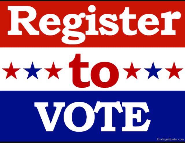 OFHSPostProm19's tweet image. 💙💛Attention’19 grads, support your alma mater!💛💙
Feb 18 is the last day to register to vote in the upcoming Mar 17 primary election. Register online, Or forms can be obtained at the library and the main office of the high school. boe.cuyahogacounty.us