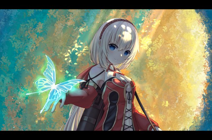 グリムノーツのtwitterイラスト検索結果