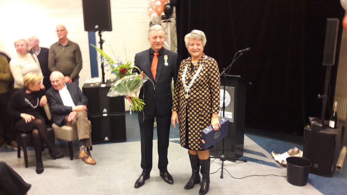 Enno de Boer tweet media