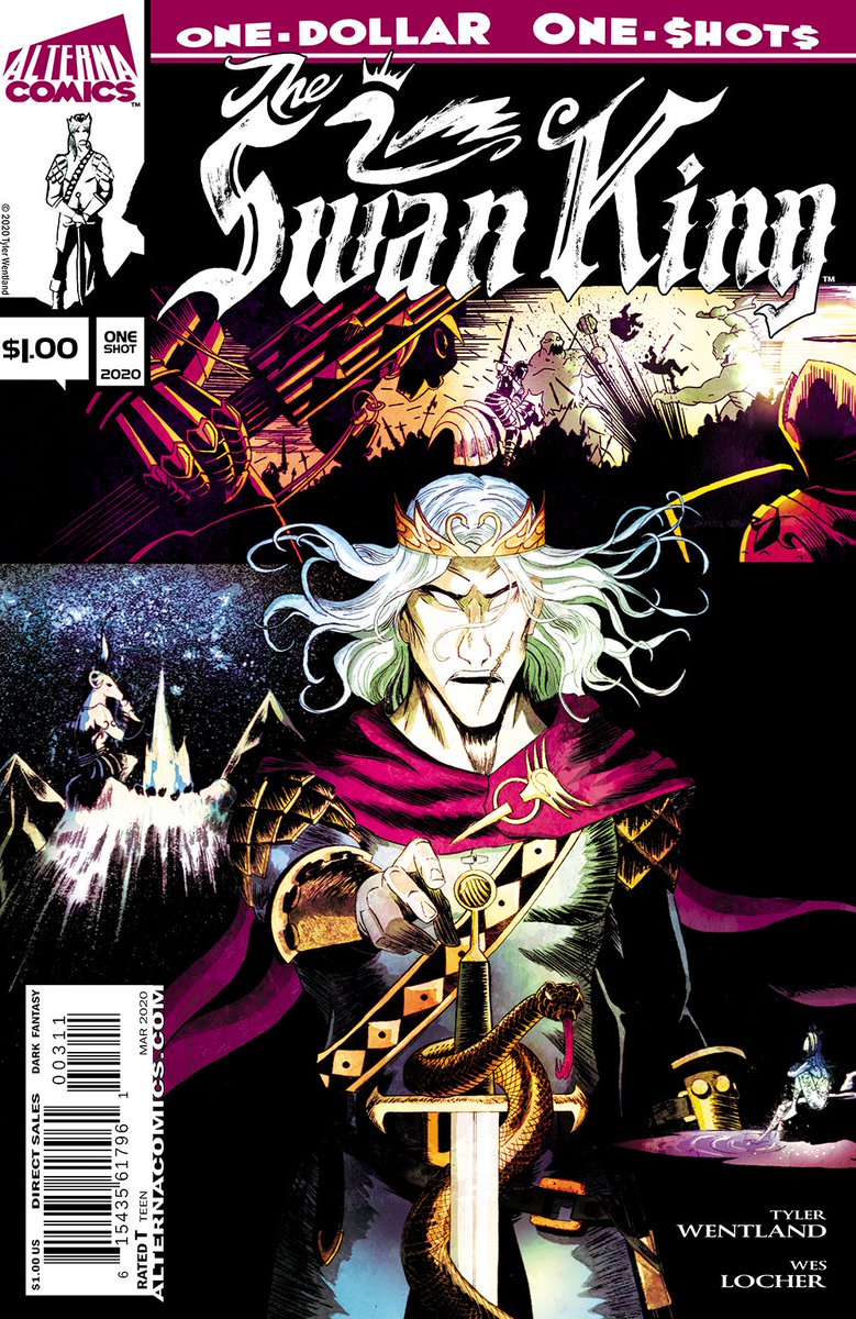 alternacomics's tweet photo. Take a look at what we've got available in this month's PREVIEWS catalog: https://t.co/dKnk97Gza1

Pre-order now at your local comic shop to guarantee yours! https://t.co/DEEh5sEqBw https://t.co/5z0lXVZANT