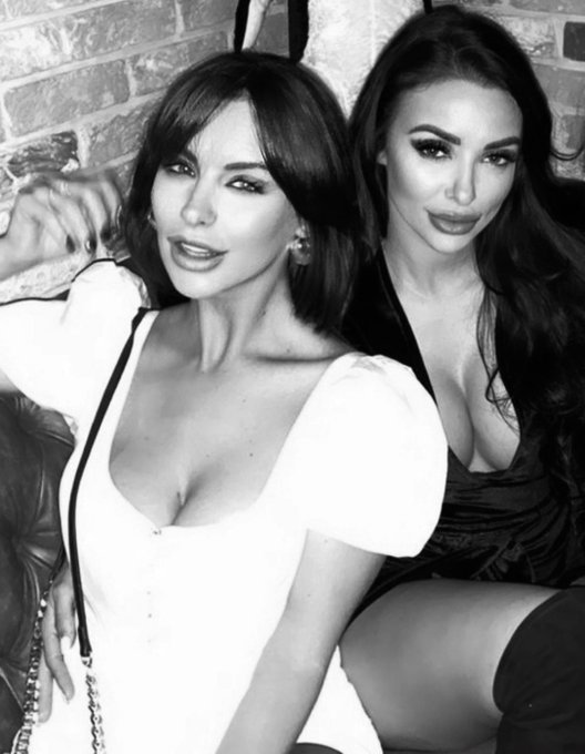 Pai1geyEP's tweet photo. My favourite cherub, such a beautiful soul 
BeckyKellymodel
 🖤 https://t.co/oxKWC5Mx4g