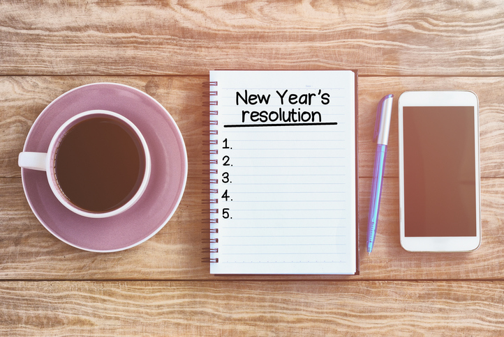 Welcome to the 20’s! What resolutions will you ring in the new decade with? bit.ly/39wkitW