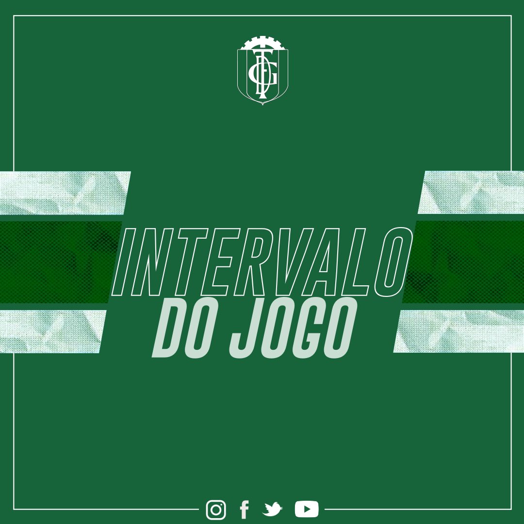 GD_Fabril's tweet photo. ⏸ GD Fabril 2-4 Albufeira
#FutsalGDF https://t.co/g1YKYIXH5h