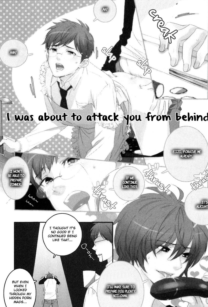 RturBL's tweet photo. #KinjiraretaKoibanashi #homerunken #やおい #yaoi #yaoisex #boyslove https://t.co/cKUeEl5YIP