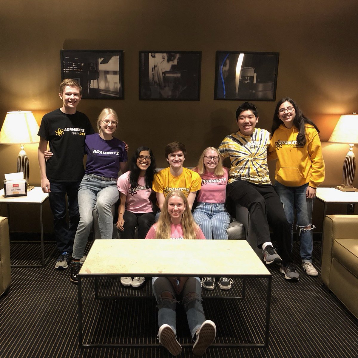 AdamBots tweet media