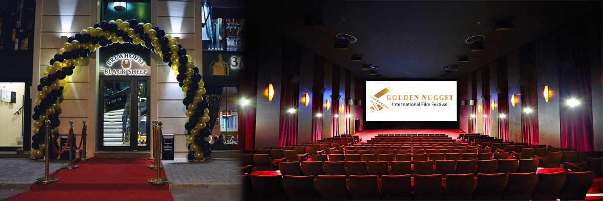GNIFF Golden Nugget International Film Festival (@gnifffilm) on Twitter photo 