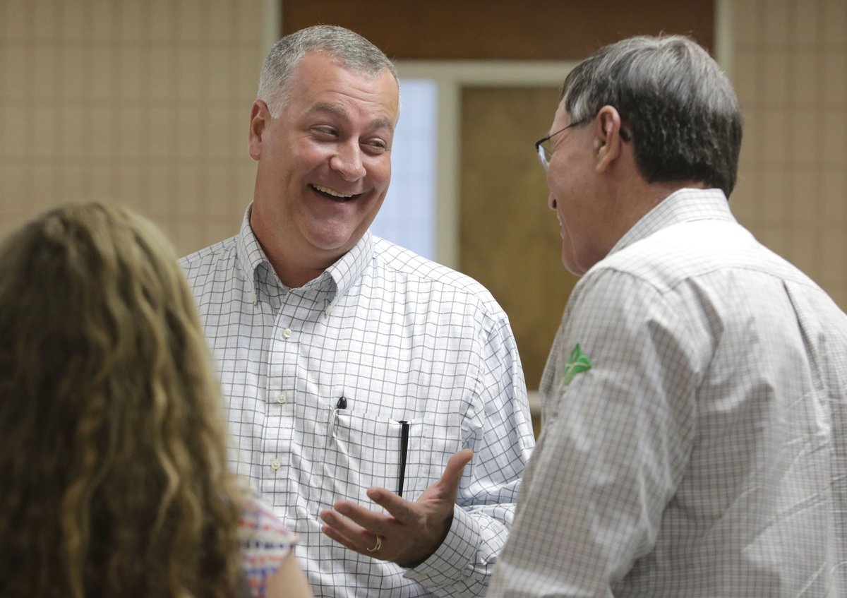 bobheistFL's tweet photo. Outstanding in-depth look by @garywhite13 into political action committee fundraising by legislators in Polk County #Florida - "State Sen. Ben Albritton leads the Polk PAC." Lots of bells and whistles with this one, folks. @theledger https://t.co/GcyZiwNYBF https://t.co/Z7abiuPKCl