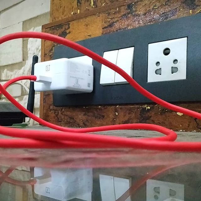 sharadk65970172's tweet image. #RedCableClub #RedCableChallenge
#OnePlus @OnePlus_IN @oneplus