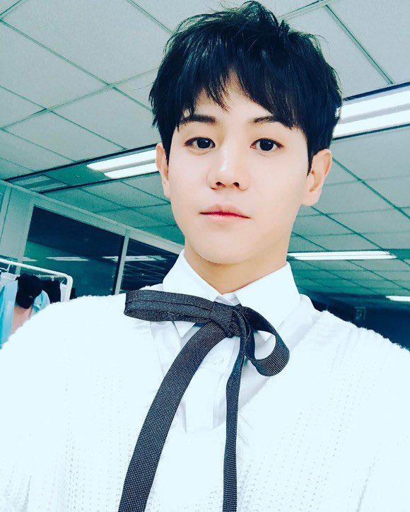 sheepyoseob's tweet photo. I never know when light selca day is until I see it all over my feed lmaoo
-
Happy Yoseob Day, Light Selca Day— the year 2020 is looking really bright 🌟🌟🌟 #HappyYoseopDay #LightSelcaDay #HIGHLIGHT #양요섭 #하이라이트 #2020isouryear https://t.co/w95tQODi3t