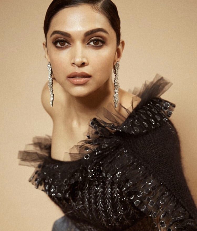 Happy Birthday Deepika Padukone is Beautiful inside and out.. 