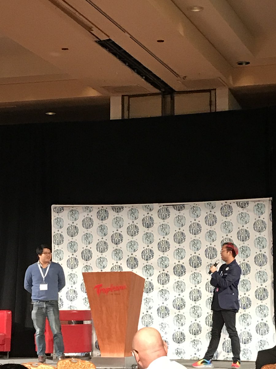 Keynote The Hidden Lenses of Success, Engineering in the 21st Century Jonathan Chew and Leo Szeto.