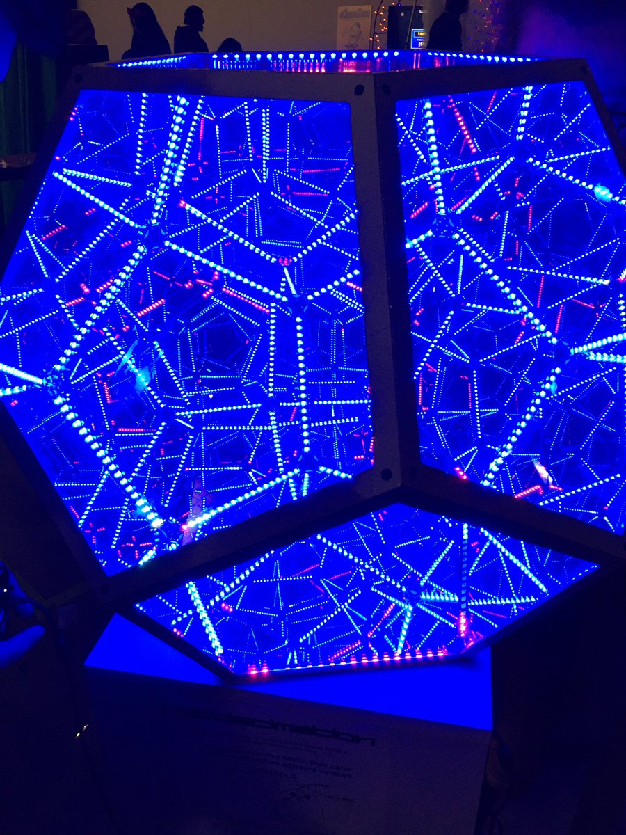 TakiTonfa's tweet photo. I neglected to check out the Indie Arcade Area of the showcase, rectifying that now with Dodecimation and Sashimi Slammers https://t.co/NZQ6B3Q2kl