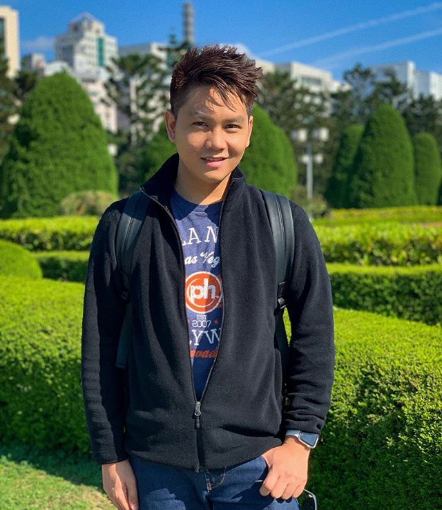 sightsofcy's tweet photo. My first post for 2020 ✨😎 Spontaneous weekend getaway here in #taipei, my second time here and it’s a perfect sunny Saturday at 21°C 😊 .
.
.
.
#taiwan #cks #taiwan_tourism #taiwandering #taiwanderlust #travel #justpackandgo https://t.co/041ffITmUb https://t.co/5TgqH6RHCX