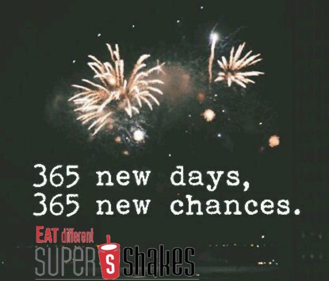 MySuperShakes's tweet photo. How’s the year going for you so far? Are you still on track for your new lifestyle in 2020? When you’re trying to #eatdifferent we are here for you. There is a Super Shake for every occasion. #sleep #weightloss #weightgain #relaxation #preworkout #postworkout #energy #shakelocal https://t.co/va2UihkuyC
