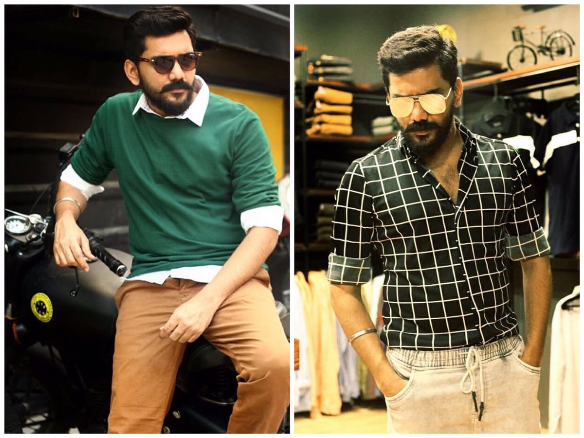 GowthamKavin10 tweet picture
