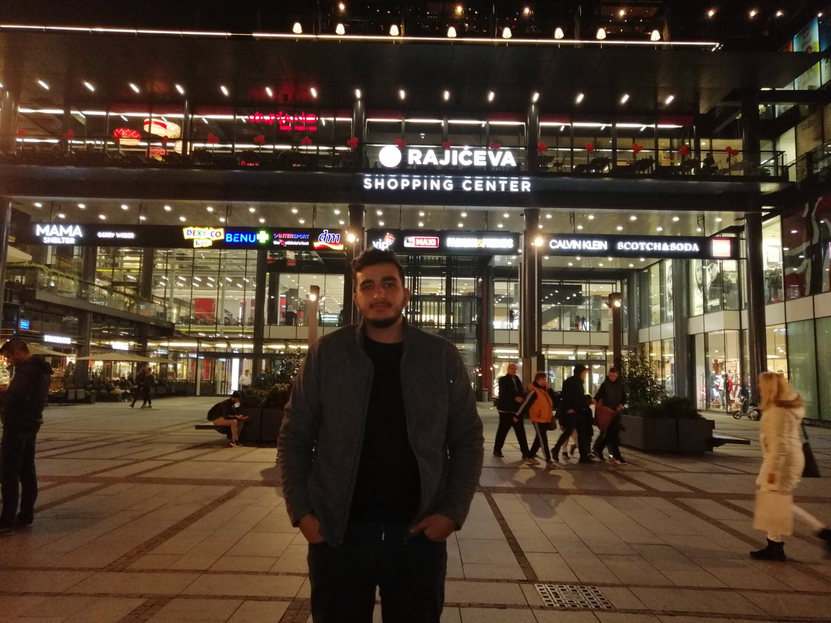 Happynewyear #belgrade
