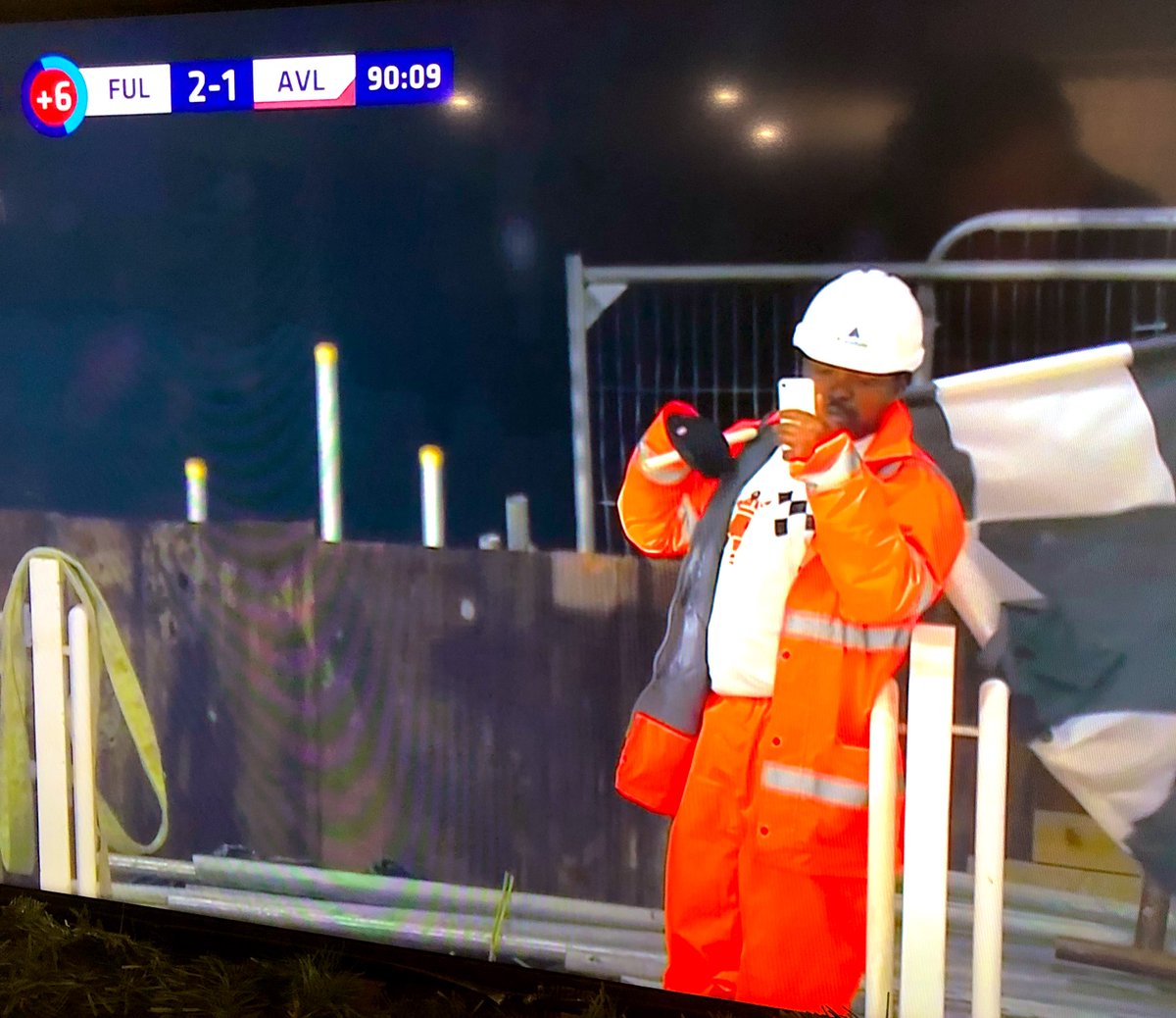 Daniel_Rob27's tweet image. Hey @LoneConWorker, you’ve got competition across the pond!!