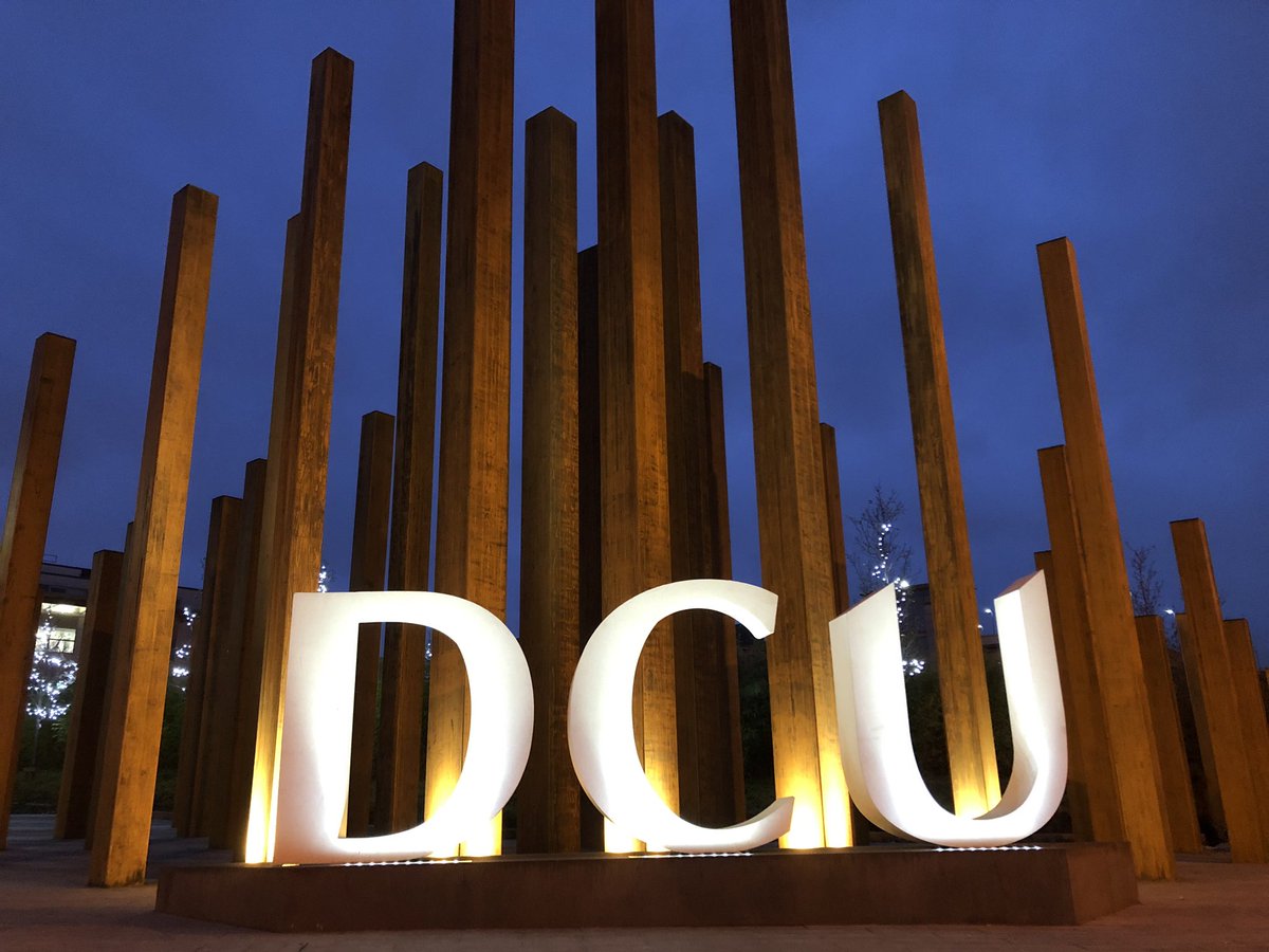 DCU Sports Coaching tweet media