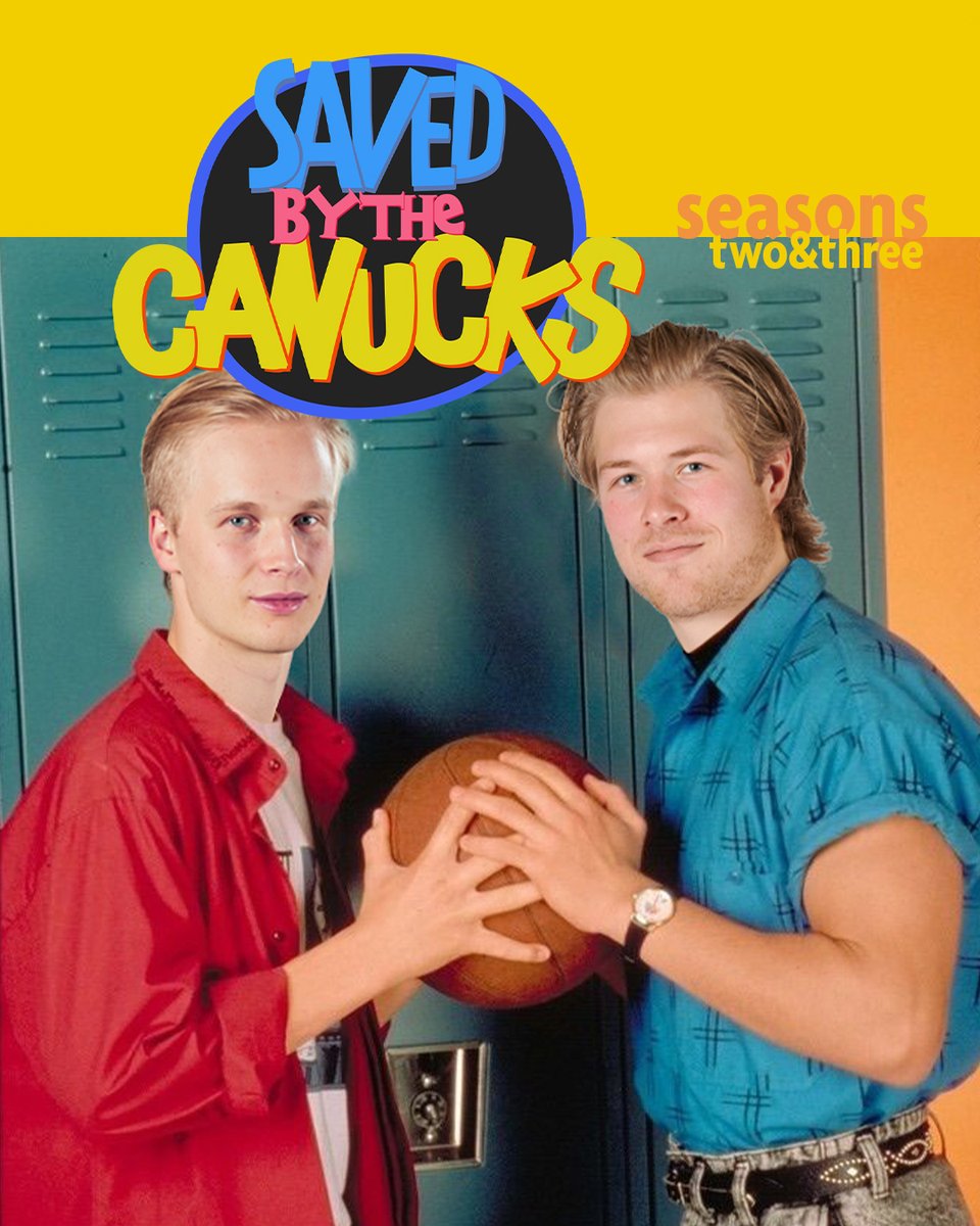 Vancouver Canucks tweet media