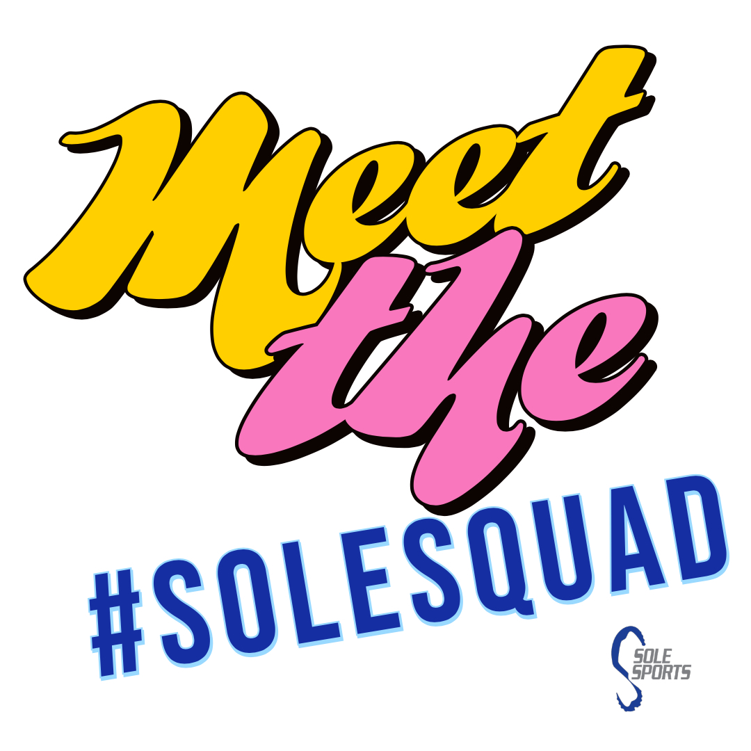 SoleSports's tweet photo. Over the next few months we will be introducing our amazing staff! Stay tuned for more details! 
.
.
.
.
#SoleSports #SoleSquad #Shoplocal #RunningStore #Trailrunning #Marathon #track #runningcommunity #phoenix #tempe #arcadia #scottsdale https://t.co/QeKLRmluTh