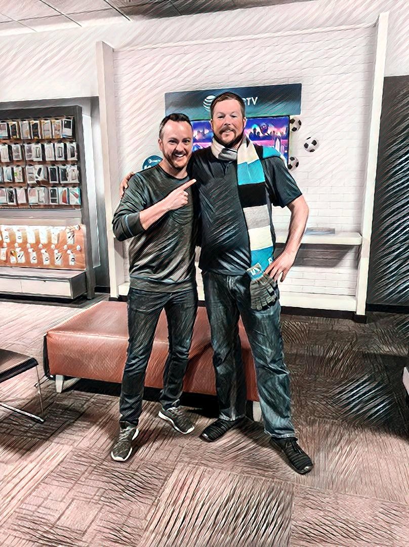 ATTPortablesDTC's tweet image. January 2020 store meeting in the books!  Commitments to our No Clerking in 2020 initiative have been signed by every RSC.  #notoriousones #eastunleashed @ATTPortablesEVD @JakeAraghi @attportablesel1 @relayrichard @LoganEaves2 @jd4180 @KeavonMokhtari @Jordan_ATTAR @pjjaeger