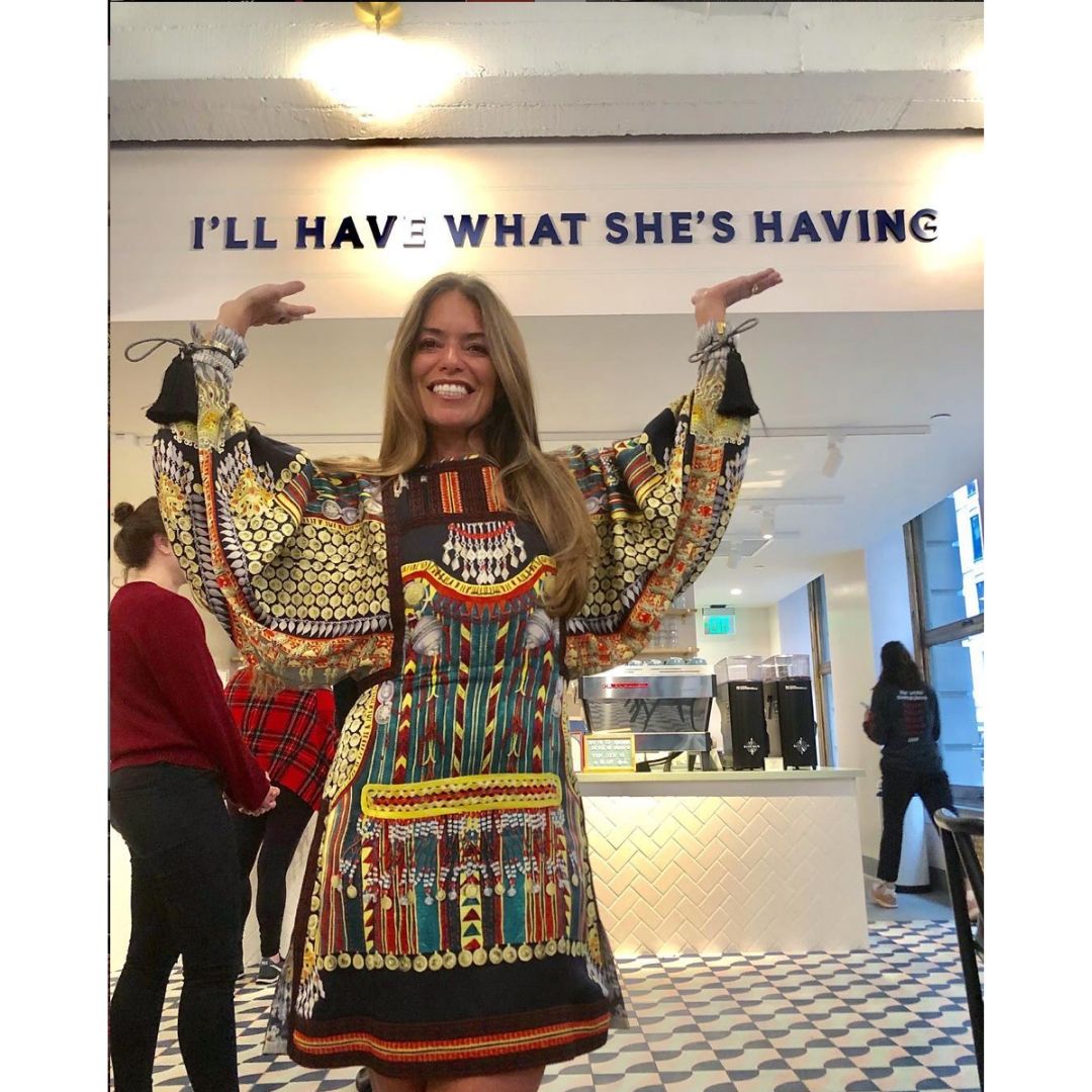 itsovereasy's tweet photo. I'll have what she's having! @the_wing #ItsOverEasy #TheWing https://t.co/npKAcLzXDB