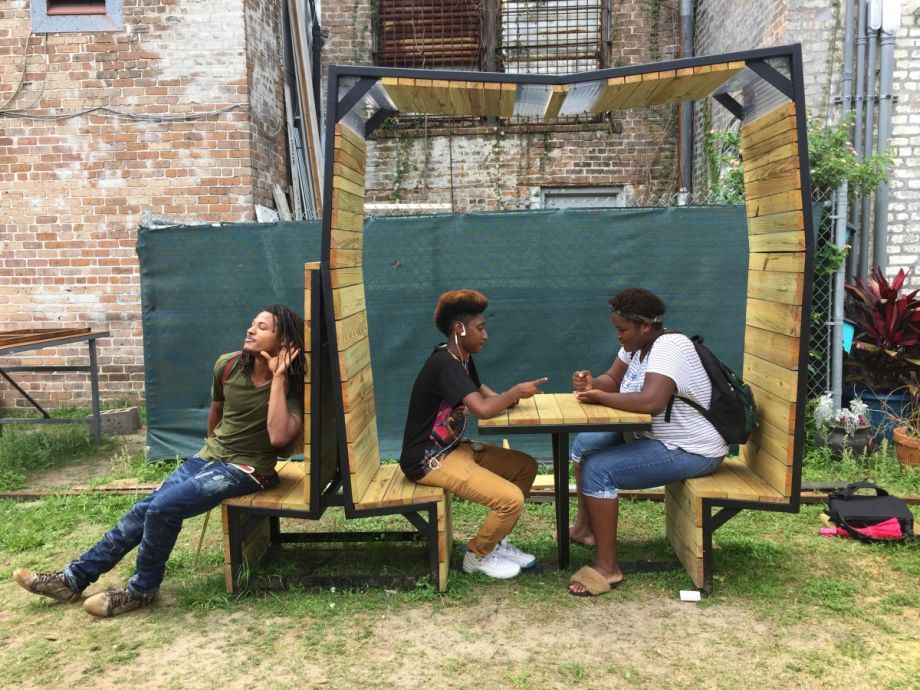MaslowDevInc's tweet photo. New Orleans is looking at culture, workforce development, people and awareness to steer their art focused mechanisms to create resilient communities by way of their housing and urban development grants.

Using art to create resilient communities?!

😍

https://t.co/HNmfK03j2N https://t.co/8DBeal3WvQ