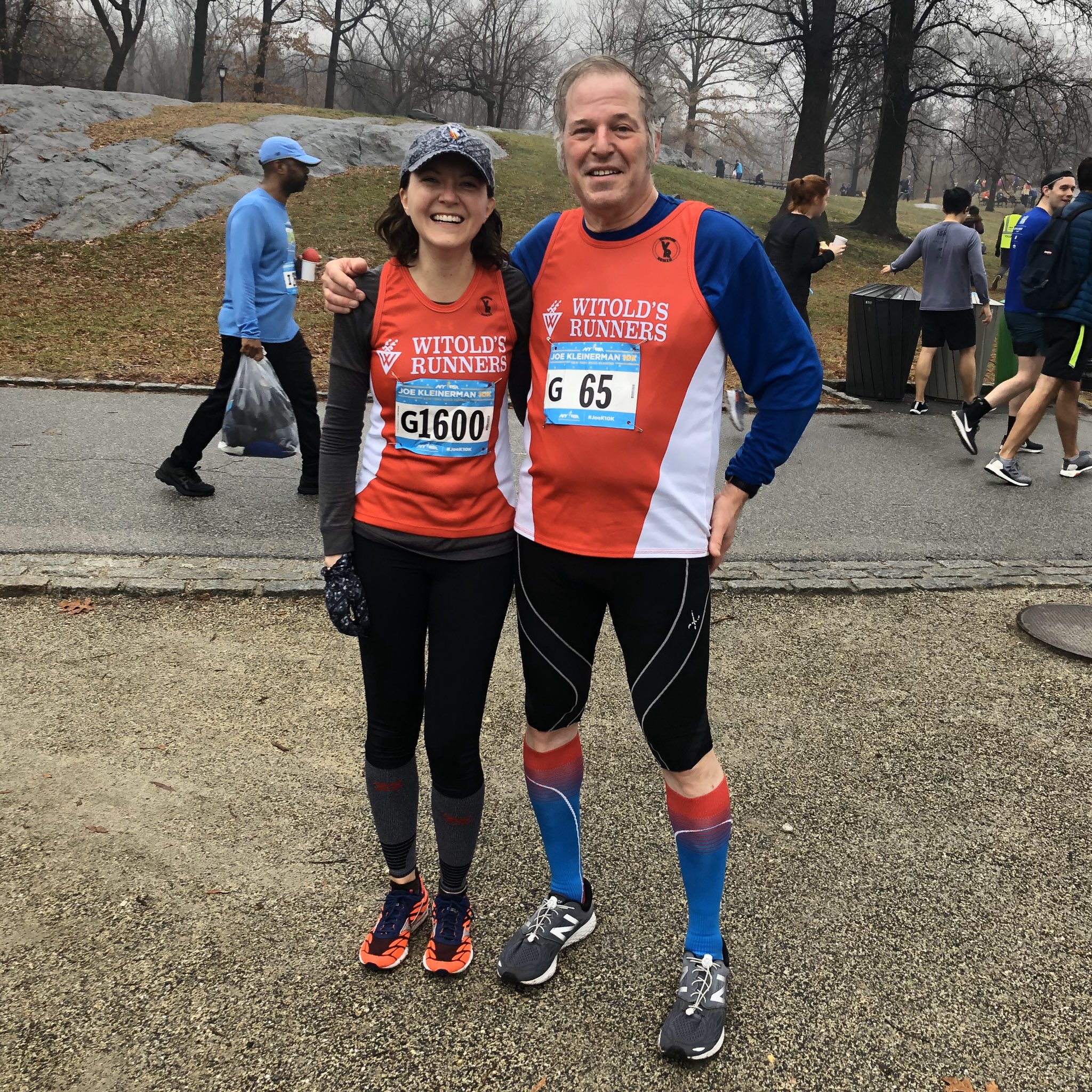 Nyrr Results - c3gca0n