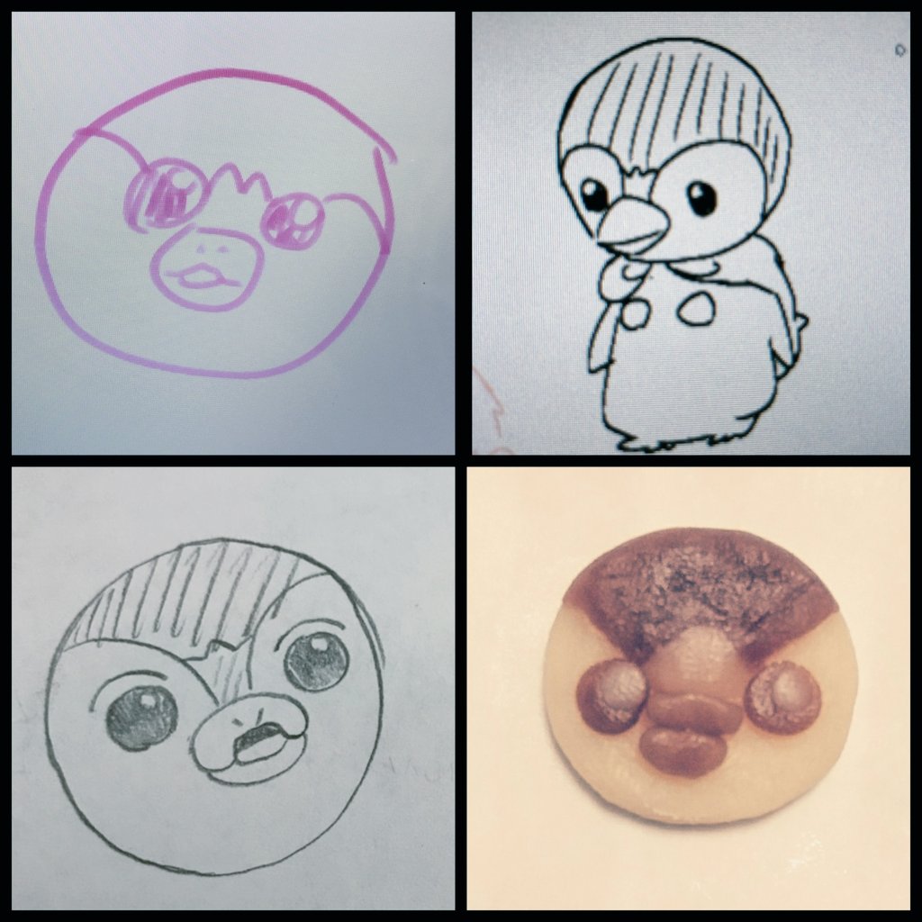イカれたフォロワーを紹介するぜ!!
1、ポッチャマを描いてと言ったらブスしか寄越さなかったフォロワー!
以上だ!! 