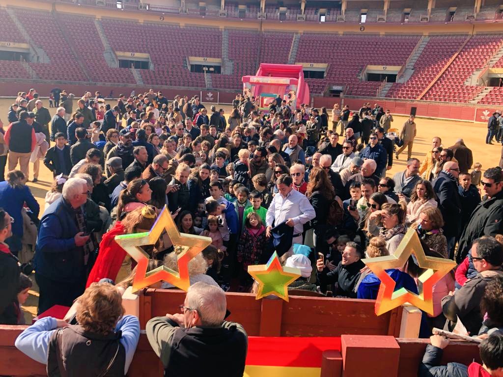 Lances de Futuro tweet media