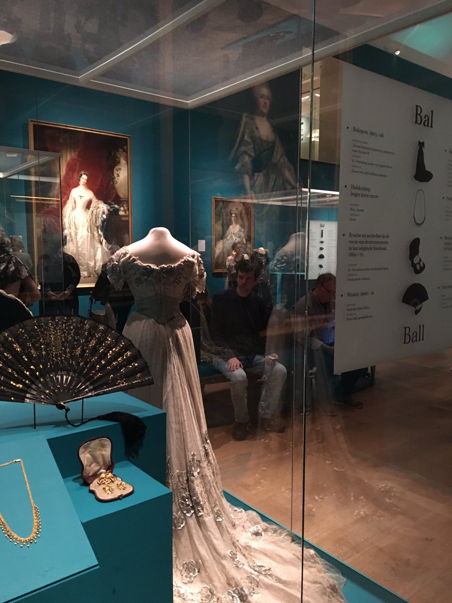 Angelique Vaars tweet media