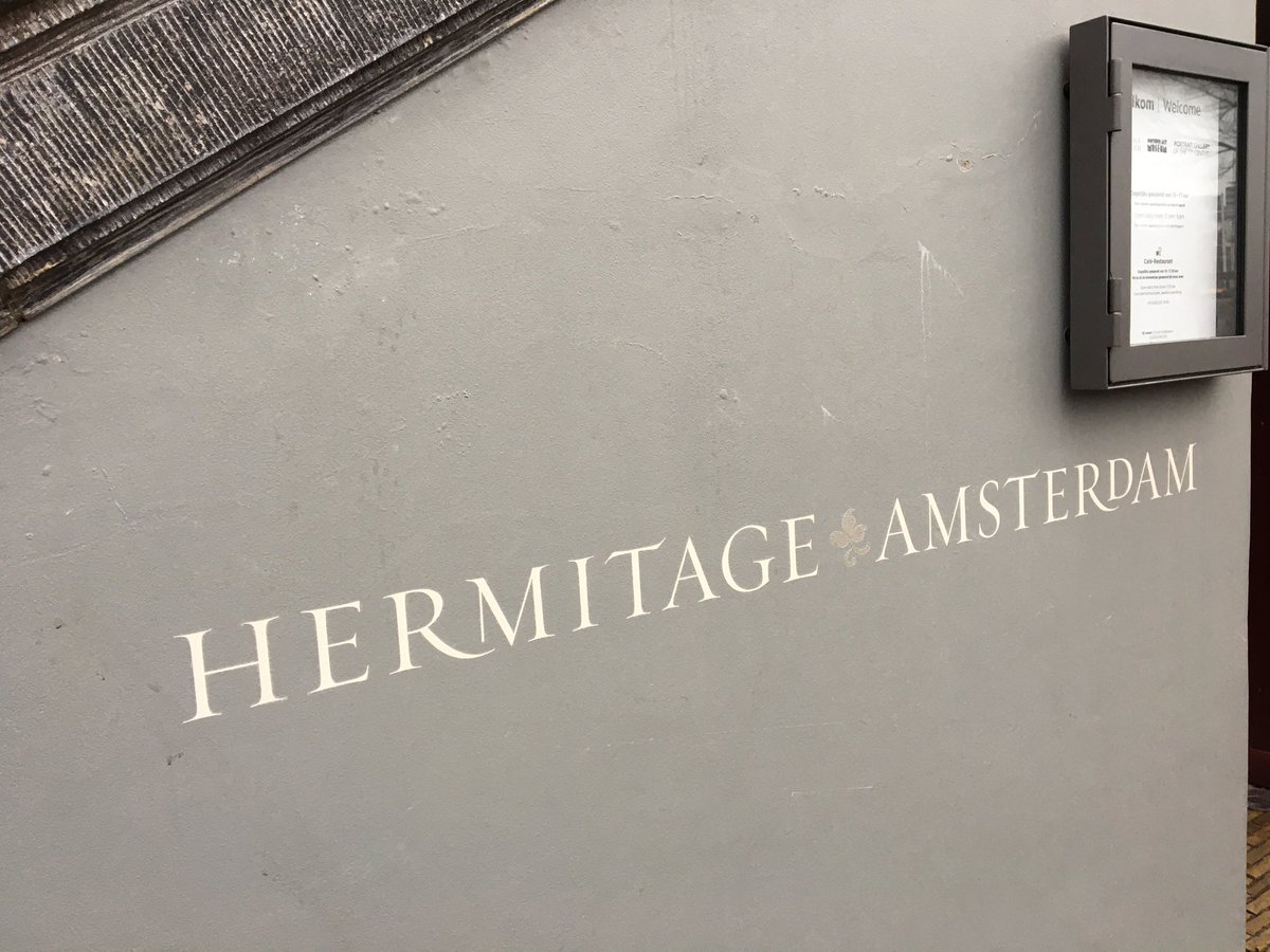 Angelique Vaars tweet media