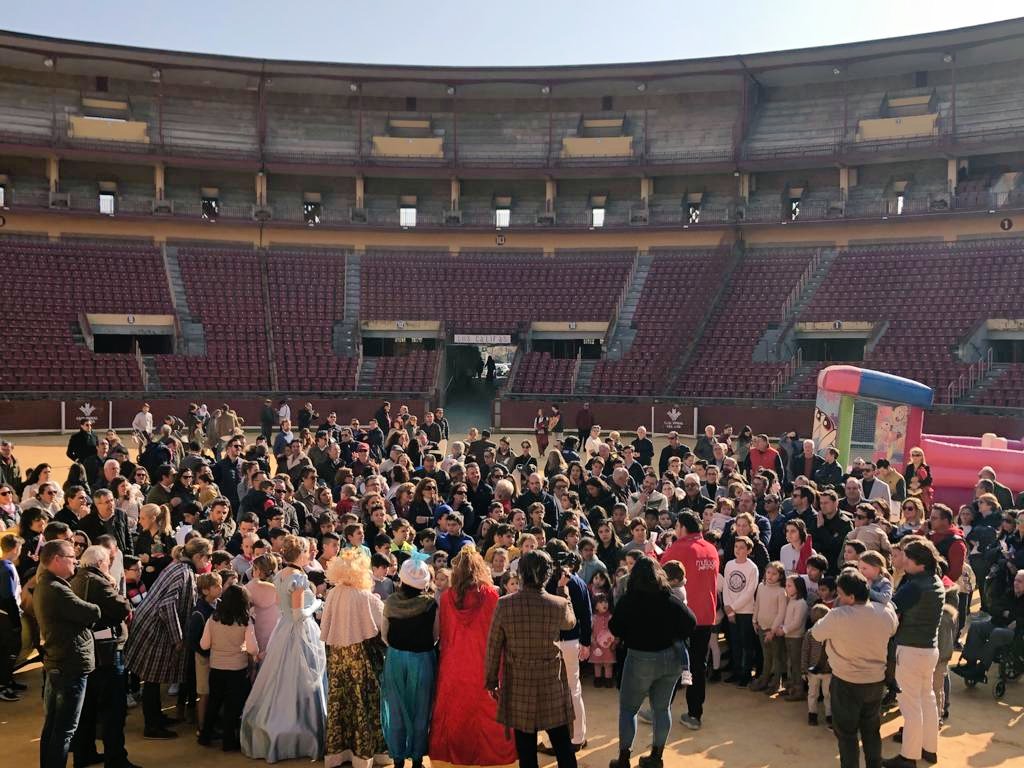 Lances de Futuro tweet media