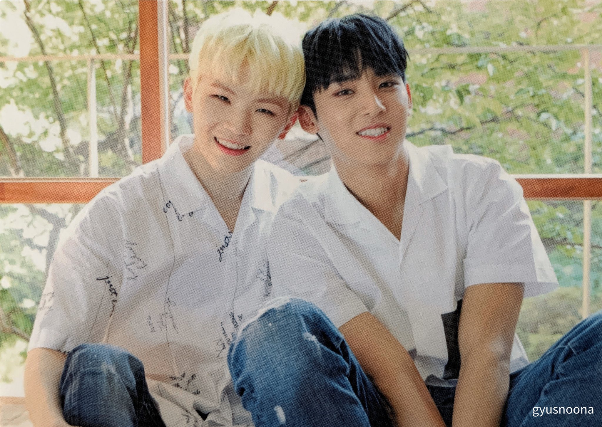 밍구좋아 ♡𖧷 on X: 
