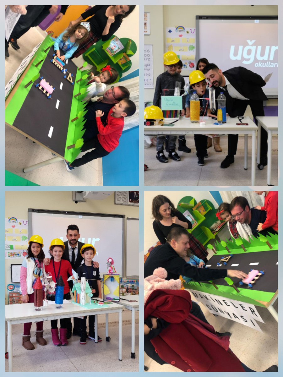 bulent2837's tweet photo. #erkenSTEM yaklaşımı ile sorgulayan, problem çözebilen, analitik düşünen, yaratıcı, iletişim becerileri yüksek nesiller yetiştirmeyi hedefliyoruz👍🏻 Fuar günümüz🤗 @UgurOkullari @KartalKampus @nilcicek @dilek_ikizoglu @Ece_Kesebir @senem_sural @CengizMAN1 #stemgelecektir https://t.co/mKmF6gg2vE