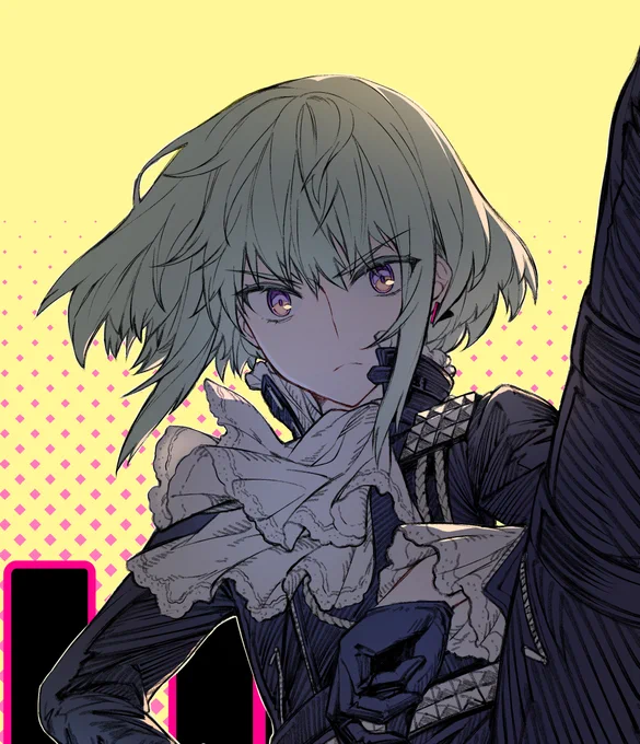 リオ‧足ドン‧フォーティア #プロメア 