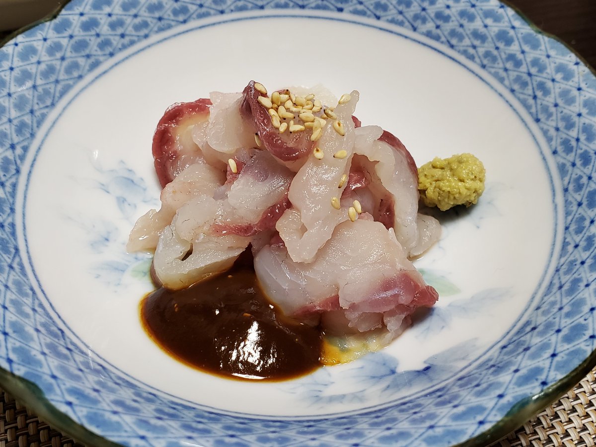 フナと納豆のひと 元マンボウ拾ったひと ニゴイのあら汁 岐阜風に米味噌と豆味噌を合わせて使う 寒のニゴイ おいしい フナと納豆のひと 元マンボウ拾ったひと ニゴイのあら汁 岐阜風に米味噌と豆味噌を合わせて使う 寒のニゴイ おいしい