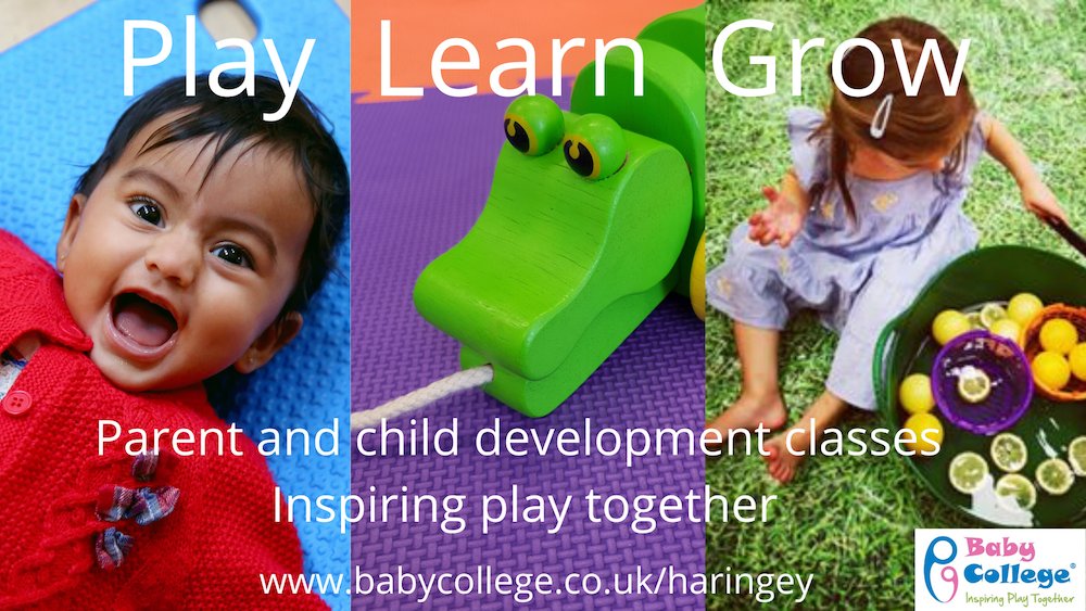 Crouch End Mums tweet media